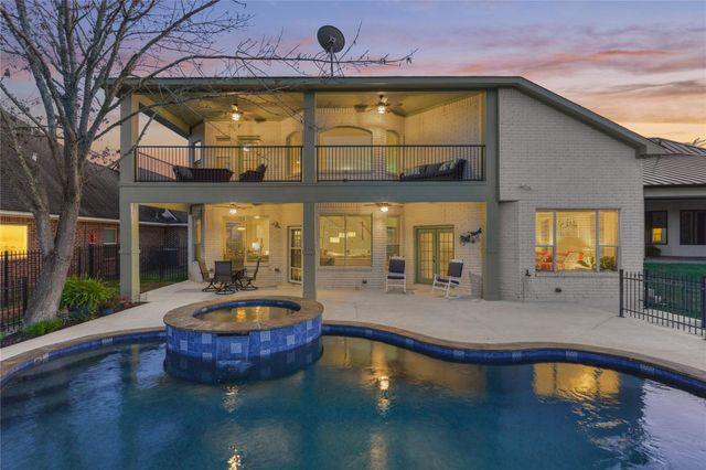 237 Blue Heron Drive, Montgomery, TX 77316