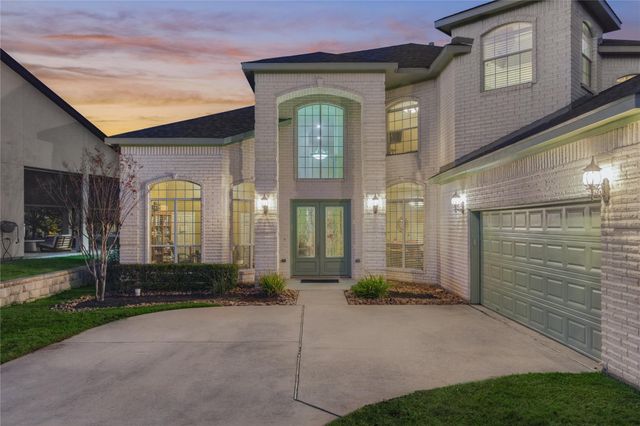 237 Blue Heron Drive, Montgomery, TX 77316