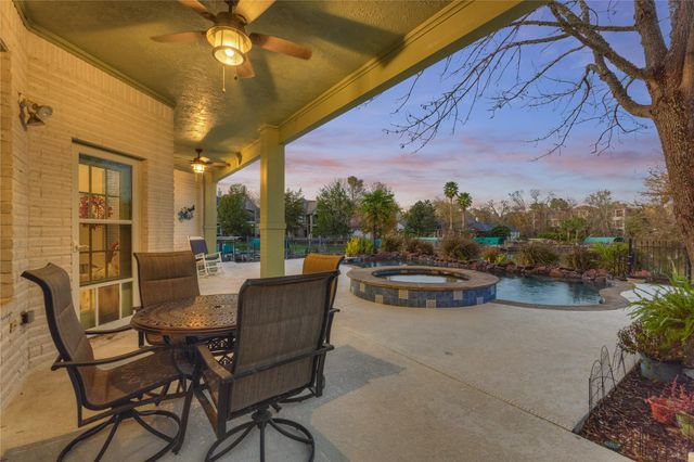 237 Blue Heron Drive, Montgomery, TX 77316