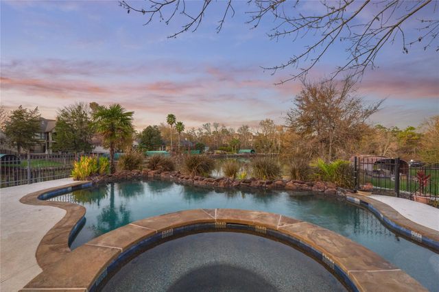 237 Blue Heron Drive, Montgomery, TX 77316