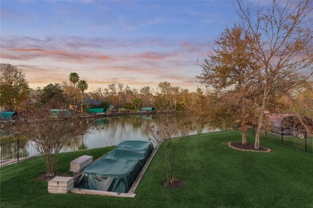 237 Blue Heron Drive, Montgomery, TX 77316