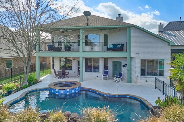 237 Blue Heron Drive, Montgomery, TX 77316