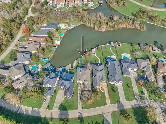 237 Blue Heron Drive, Montgomery, TX 77316