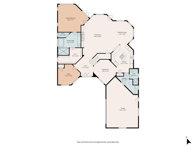 237 Blue Heron Drive, Montgomery, TX 77316