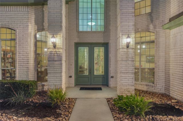 237 Blue Heron Drive, Montgomery, TX 77316