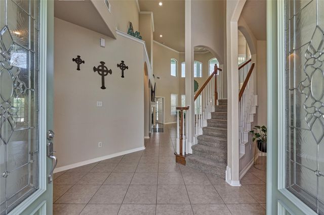 237 Blue Heron Drive, Montgomery, TX 77316