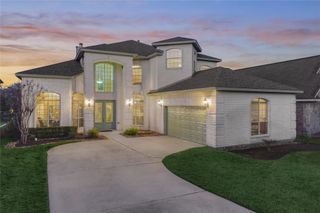 237 Blue Heron Drive, Montgomery, TX 77316