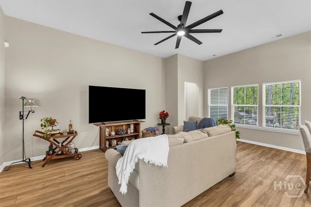 17 Tar Creek Road, Savannah, GA 31419