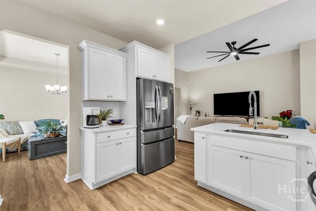 17 Tar Creek Road, Savannah, GA 31419