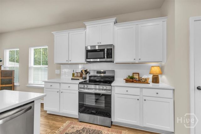 17 Tar Creek Road, Savannah, GA 31419