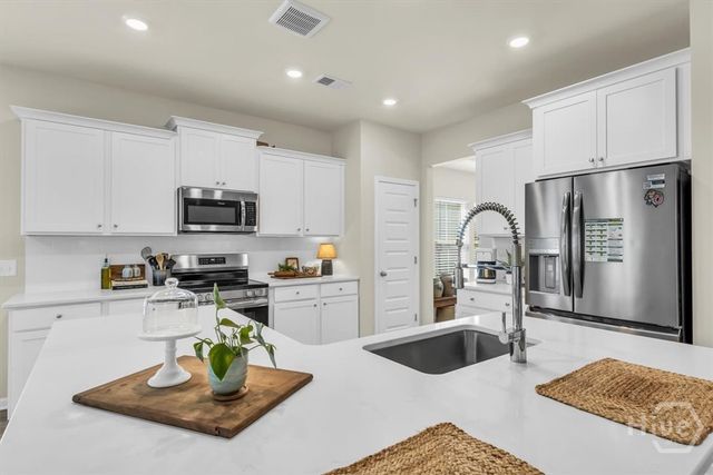 17 Tar Creek Road, Savannah, GA 31419