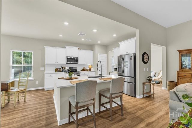 17 Tar Creek Road, Savannah, GA 31419