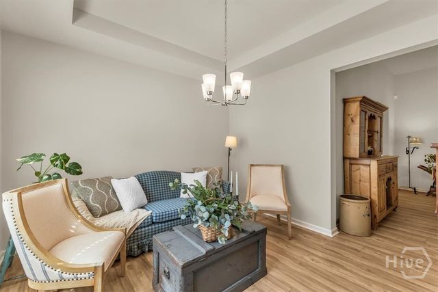 17 Tar Creek Road, Savannah, GA 31419