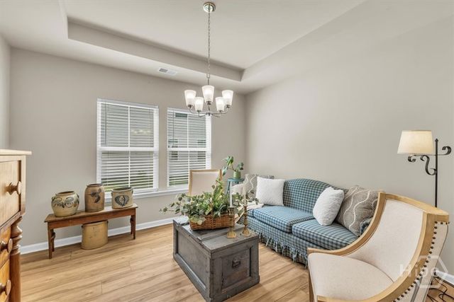 17 Tar Creek Road, Savannah, GA 31419