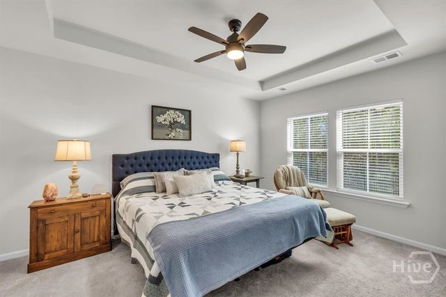 17 Tar Creek Road, Savannah, GA 31419