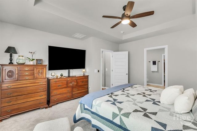 17 Tar Creek Road, Savannah, GA 31419