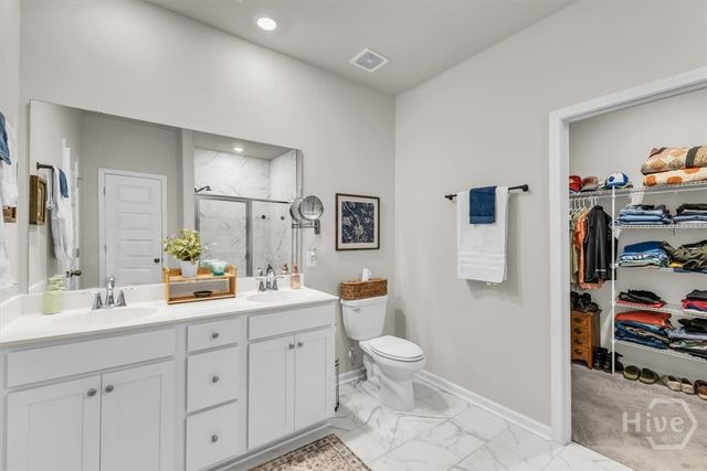 17 Tar Creek Road, Savannah, GA 31419