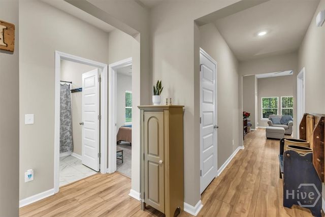 17 Tar Creek Road, Savannah, GA 31419