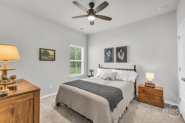 17 Tar Creek Road, Savannah, GA 31419