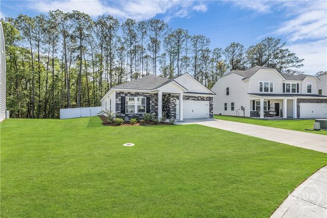 17 Tar Creek Road, Savannah, GA 31419