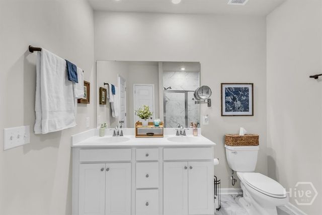 17 Tar Creek Road, Savannah, GA 31419