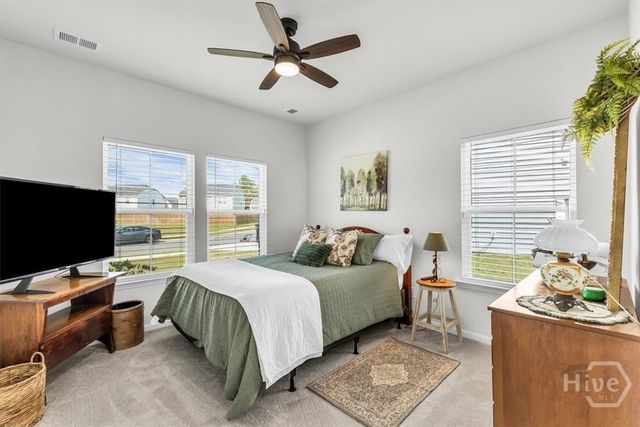 17 Tar Creek Road, Savannah, GA 31419