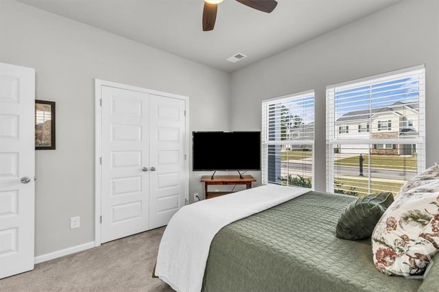 17 Tar Creek Road, Savannah, GA 31419