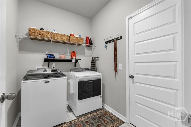 17 Tar Creek Road, Savannah, GA 31419