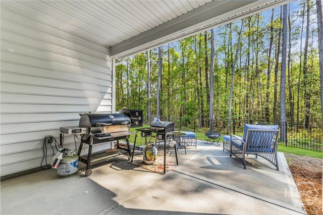 17 Tar Creek Road, Savannah, GA 31419