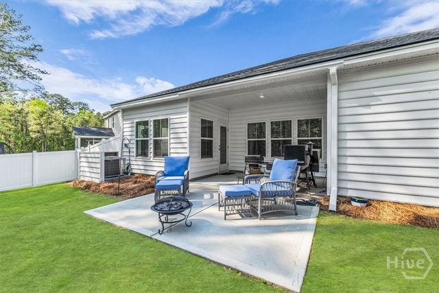 17 Tar Creek Road, Savannah, GA 31419