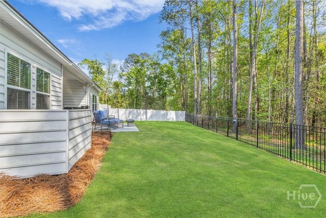 17 Tar Creek Road, Savannah, GA 31419