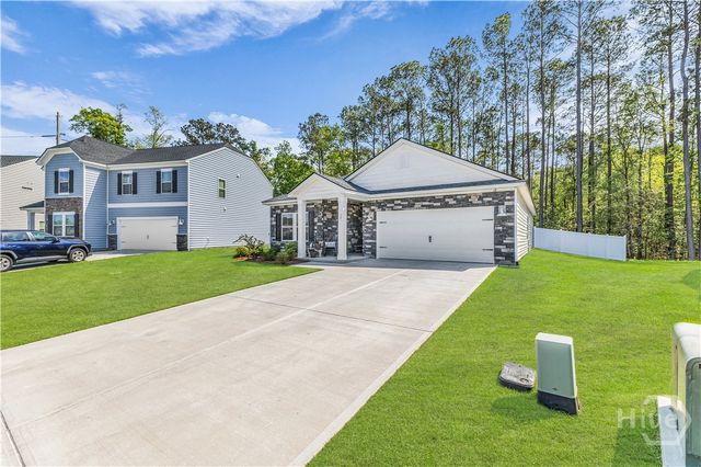 17 Tar Creek Road, Savannah, GA 31419