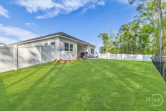 17 Tar Creek Road, Savannah, GA 31419