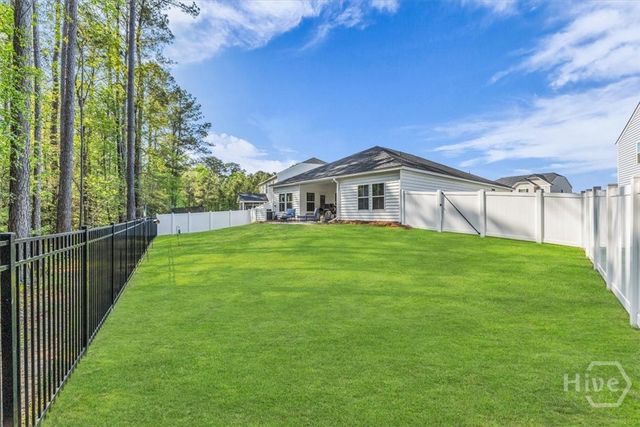 17 Tar Creek Road, Savannah, GA 31419