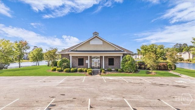 17 Tar Creek Road, Savannah, GA 31419