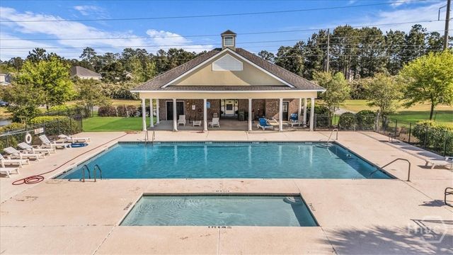 17 Tar Creek Road, Savannah, GA 31419