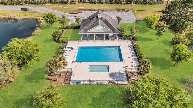 17 Tar Creek Road, Savannah, GA 31419