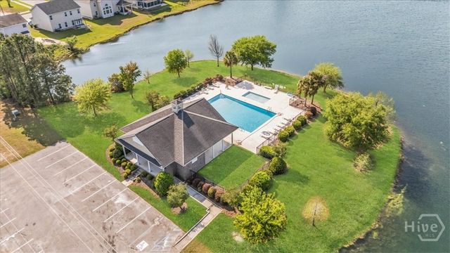 17 Tar Creek Road, Savannah, GA 31419