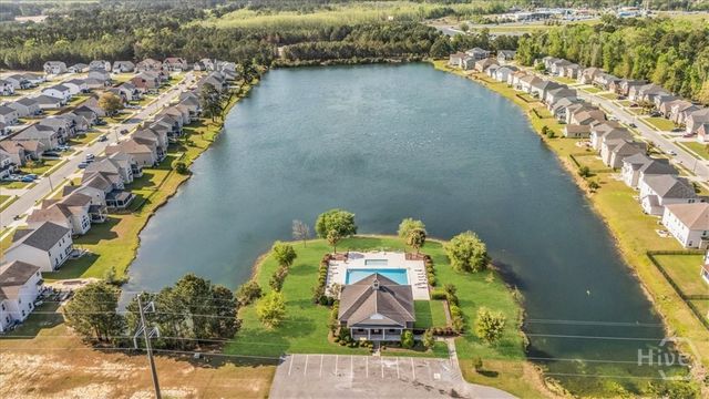 17 Tar Creek Road, Savannah, GA 31419