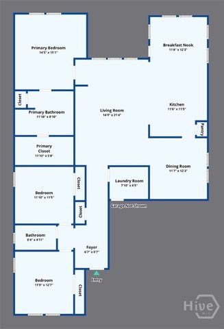 17 Tar Creek Road, Savannah, GA 31419