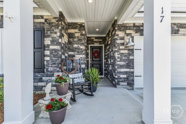 17 Tar Creek Road, Savannah, GA 31419