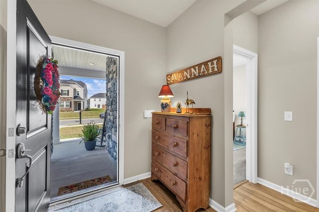 17 Tar Creek Road, Savannah, GA 31419