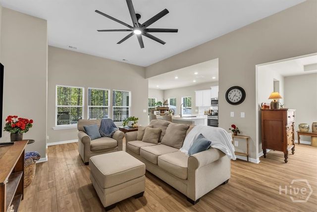 17 Tar Creek Road, Savannah, GA 31419