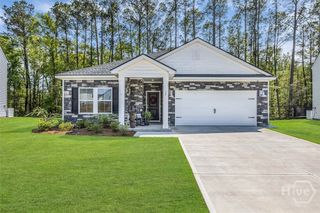 17 Tar Creek Road, Savannah, GA 31419