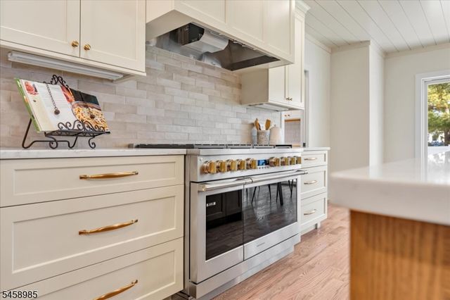 111 Makatom Drive, Cranford Twp., NJ 07016