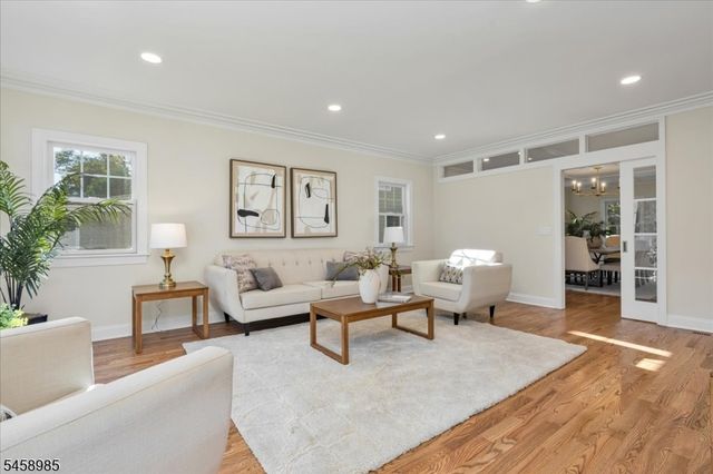 111 Makatom Drive, Cranford Twp., NJ 07016