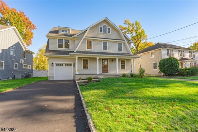 111 Makatom Drive, Cranford Twp., NJ 07016