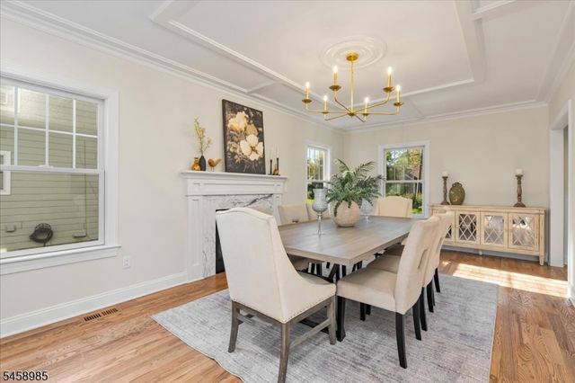 111 Makatom Drive, Cranford Twp., NJ 07016