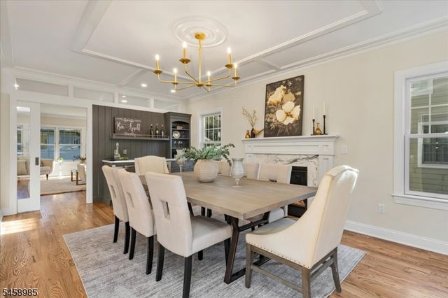 111 Makatom Drive, Cranford Twp., NJ 07016