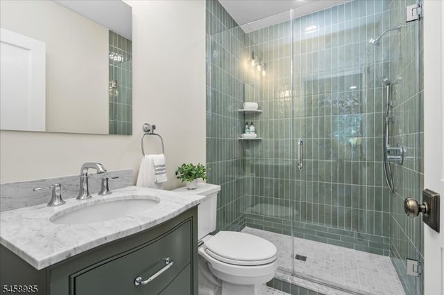 111 Makatom Drive, Cranford Twp., NJ 07016